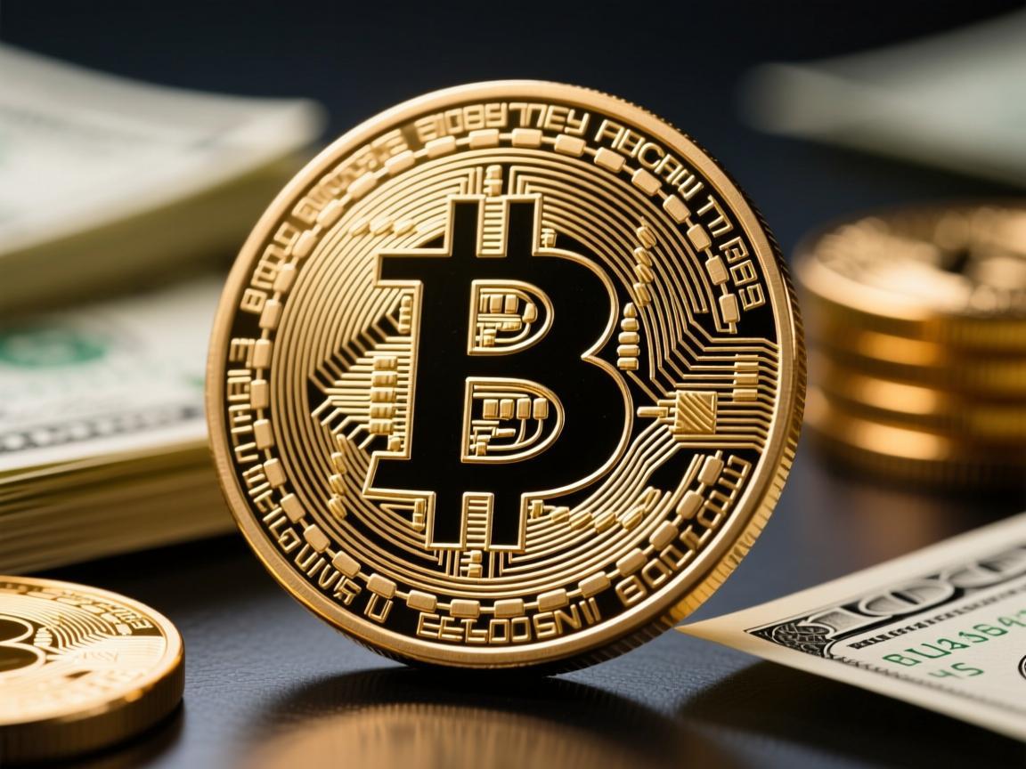 狗狗币为什么可以卖钱 从玩笑币到价值共识的跨越