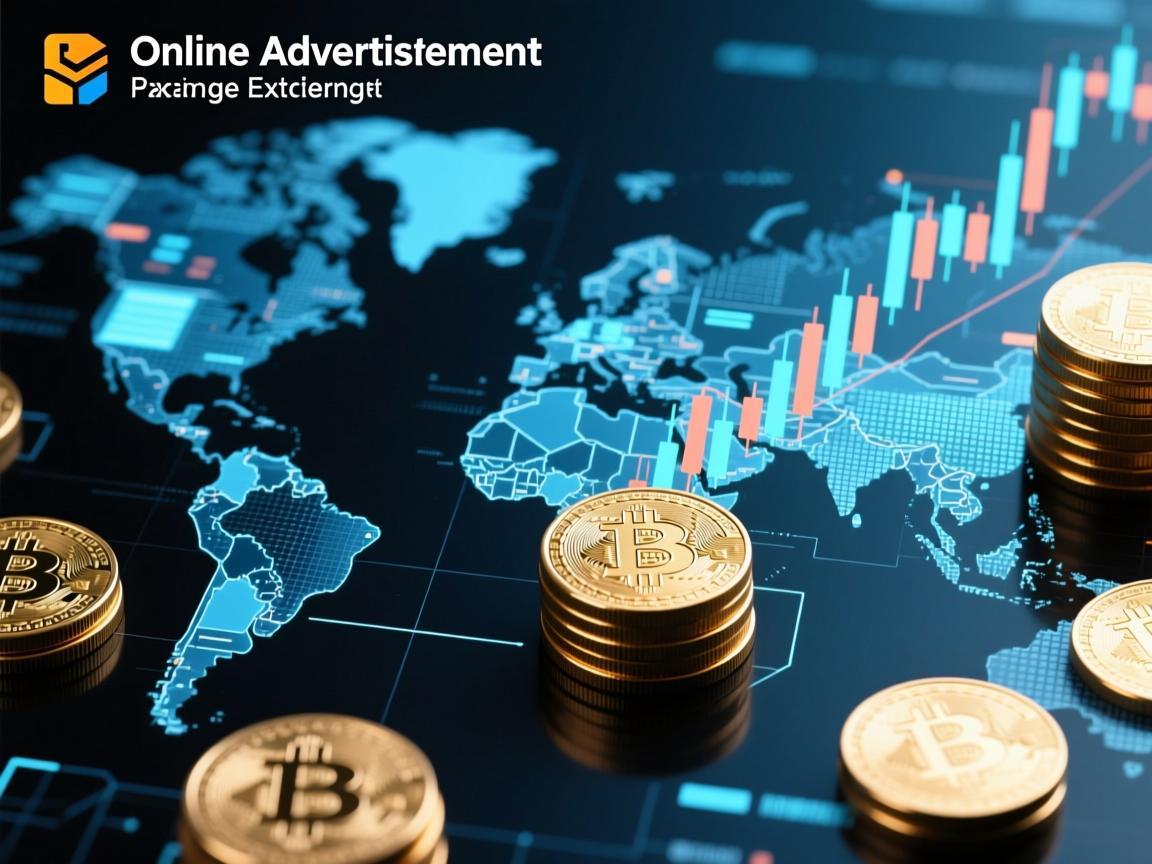 在线广告交易所，重塑数字营销的无形市场