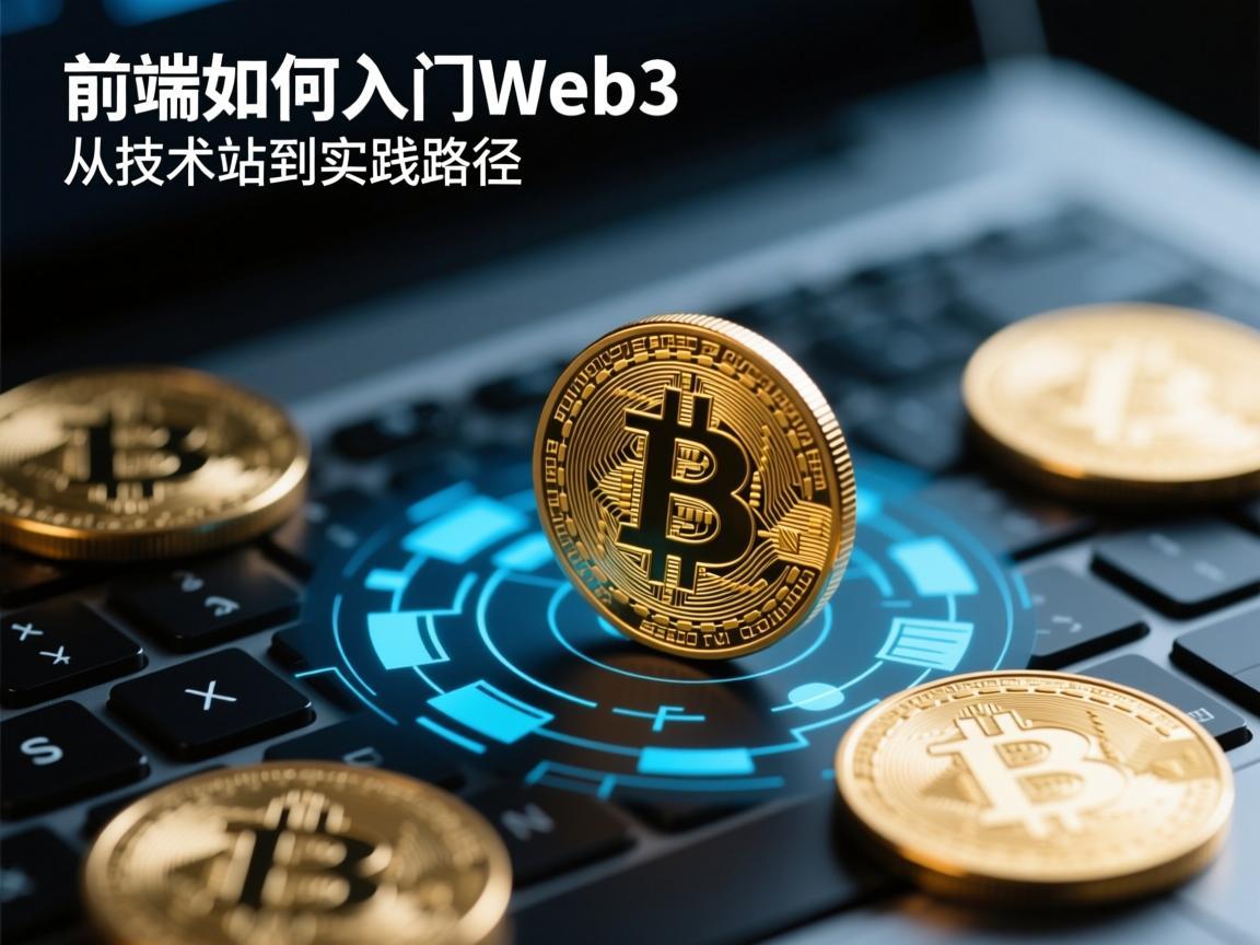 前端如何入门Web3，从技术栈到实践路径