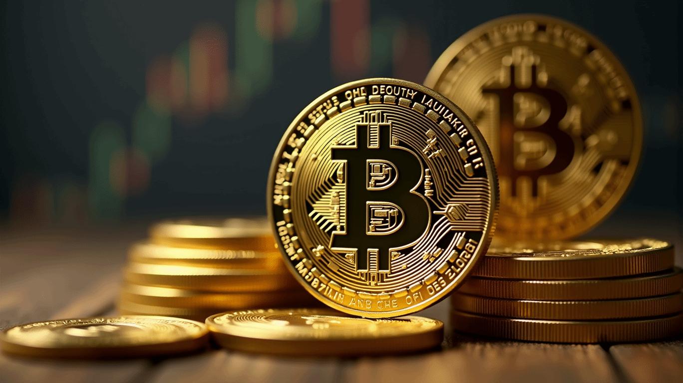 2025年机构比特币收益创造：生产性资本的新时代