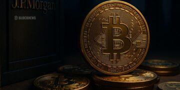 摩根大通悄然增持贝莱德的IBIT