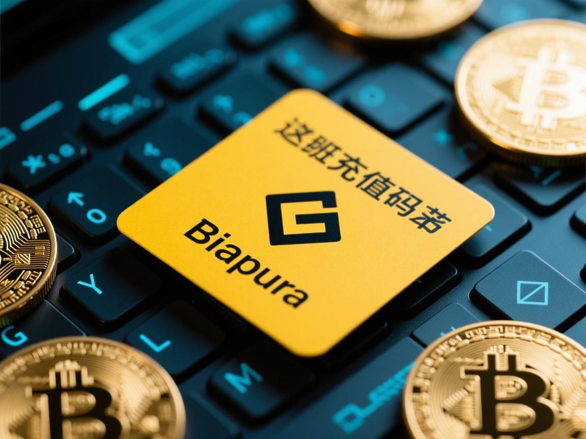 币安充值码可以给别人吗 这些风险你必须知道