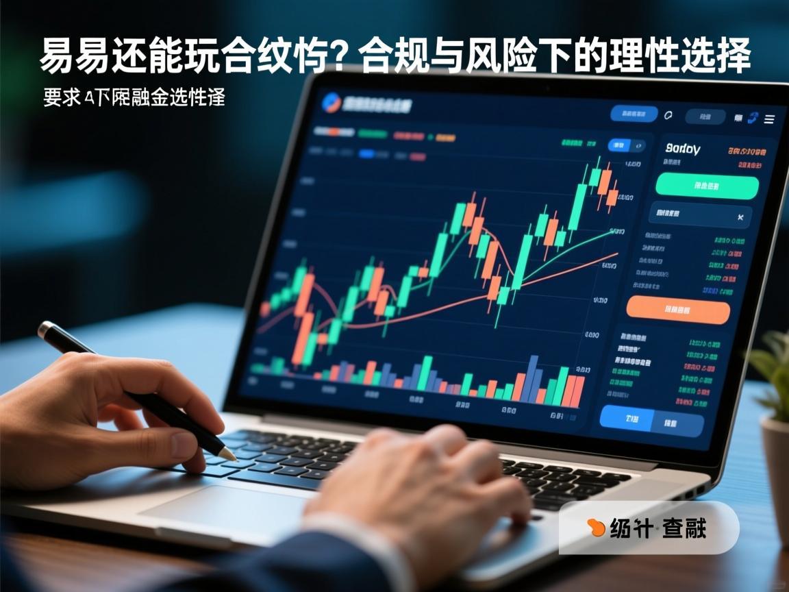 欧易还能玩合约吗 合规与风险下的理性选择