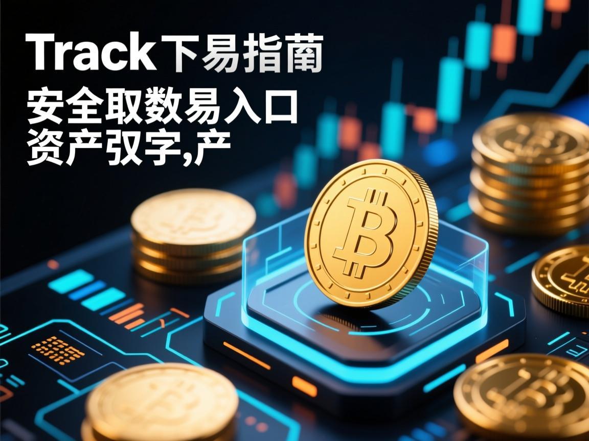 Track交易所下载指南，安全获取数字资产交易入口