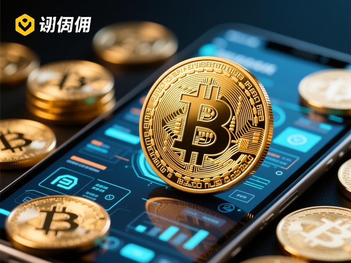 币安返佣是怎么玩的，新手也能看懂的赚钱攻略