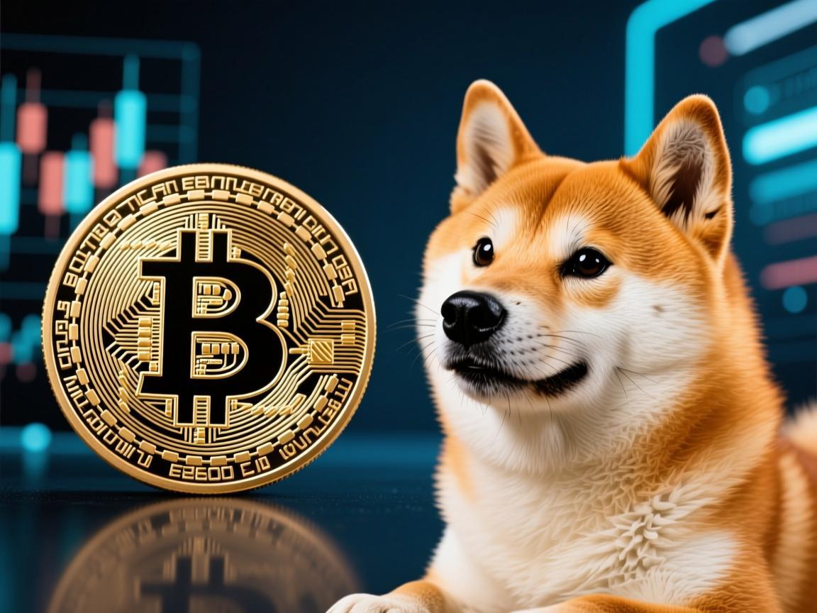 狗狗币为啥有2种 一文看懂DOGE与Doge的区别