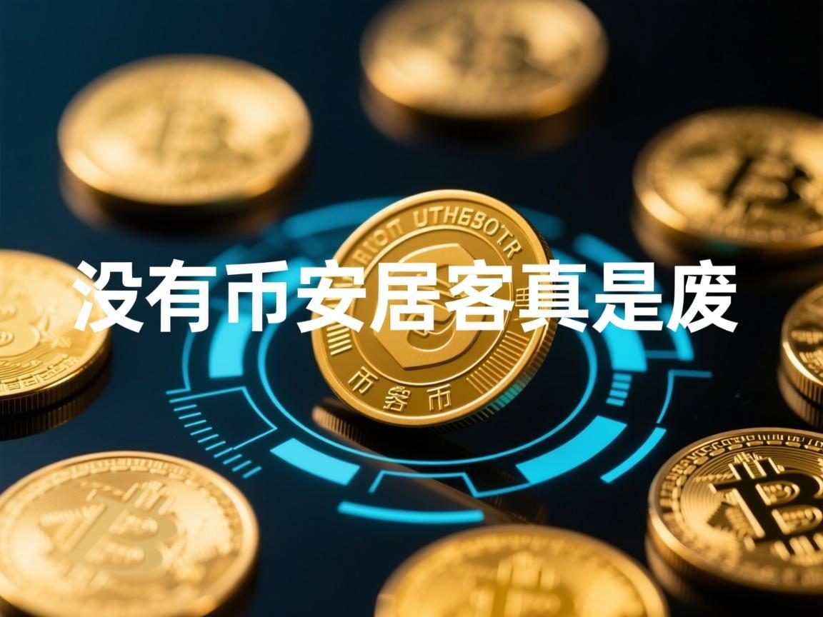 没有安币的安居客真是废