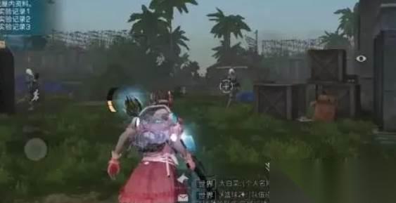 明日之后僵尸怎么变