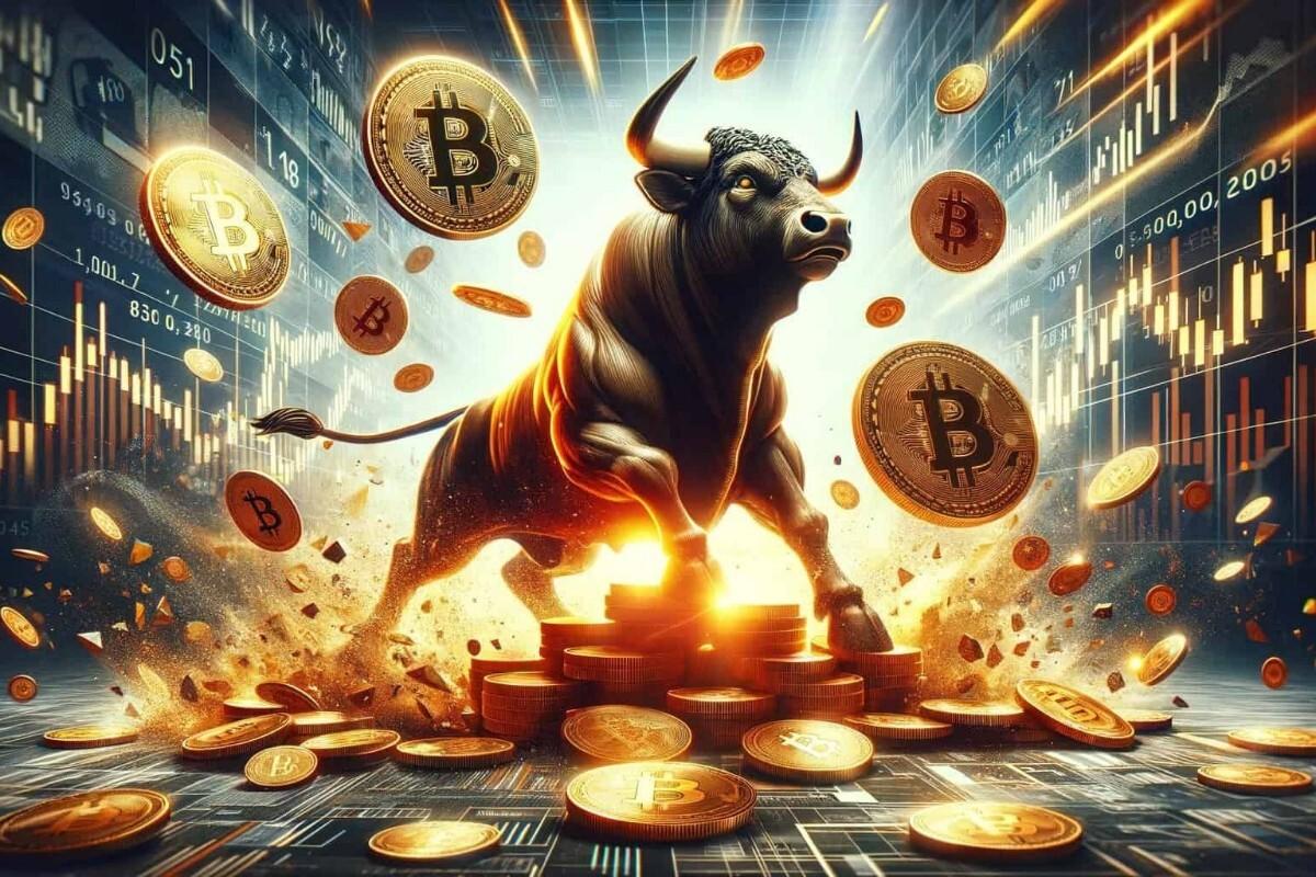 【直播】今日加密货币新闻：比特币盘整，交易员争夺10万美元关口