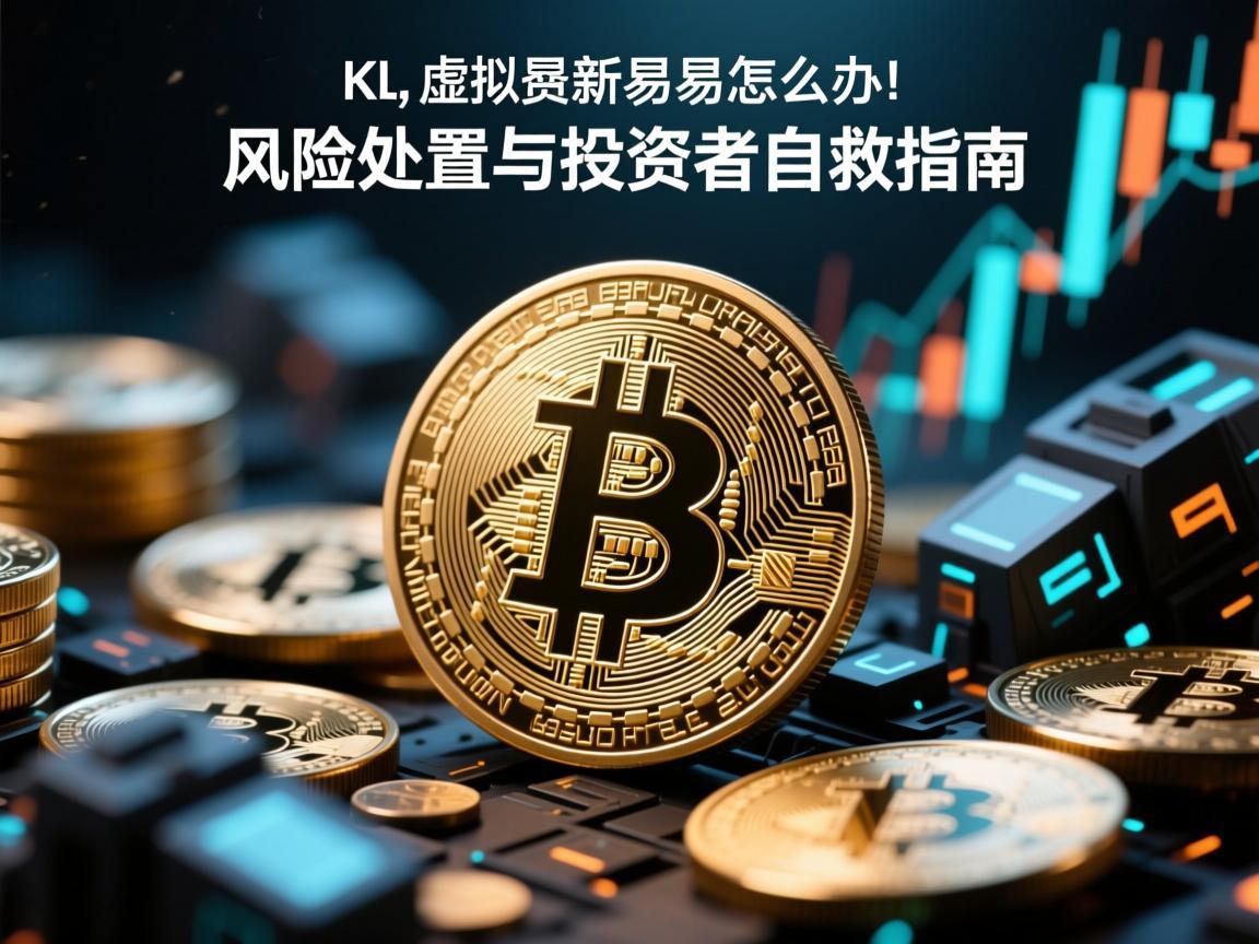 倒闭的虚拟币交易所怎么办 风险处置与投资者自救指南