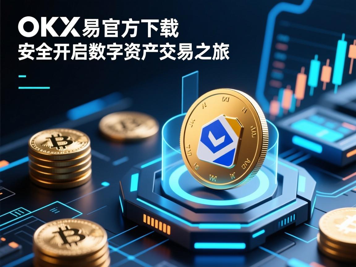 OKX欧易官方下载，安全开启数字资产交易之旅