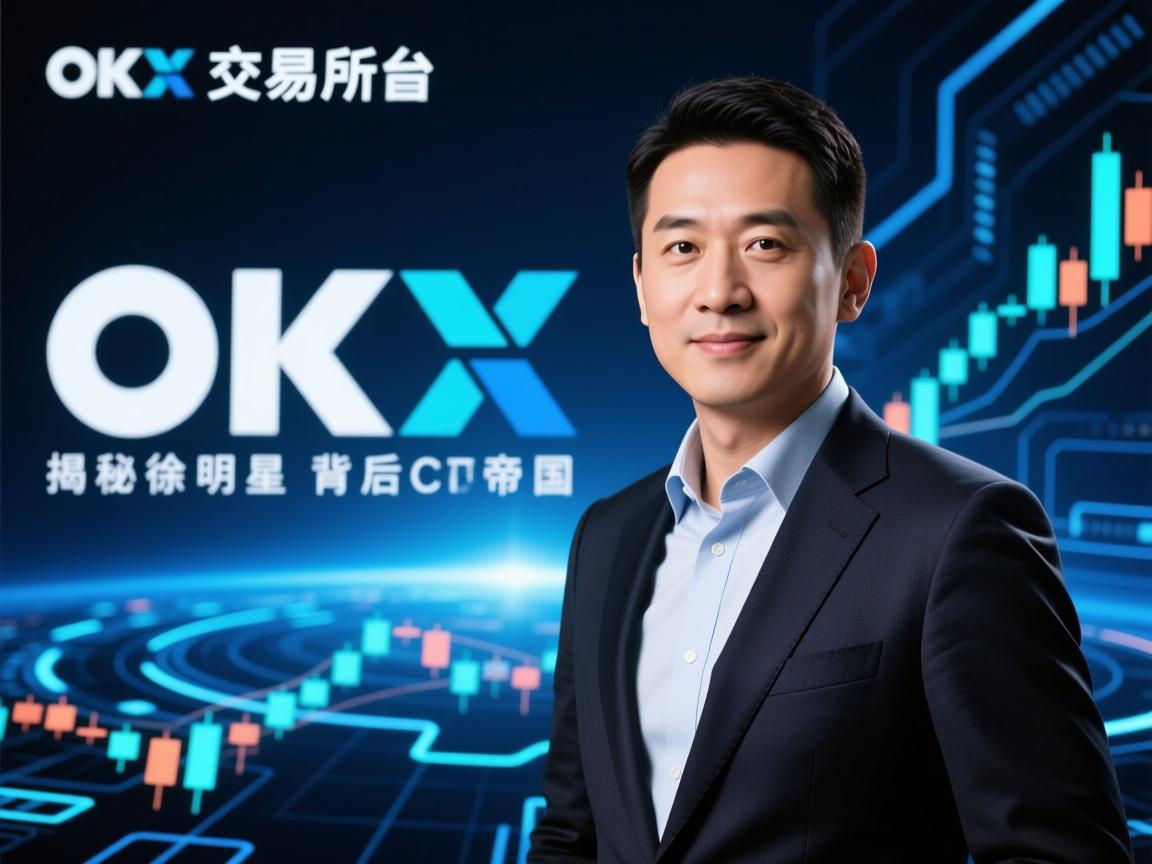 OKX交易所创始人是谁 揭秘徐明星背后的加密帝国