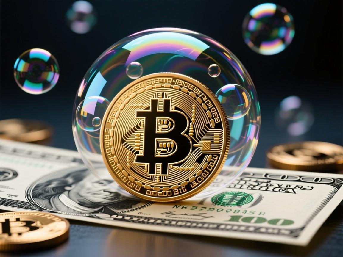 狗狗币10美元的基础，现实泡沫与价值迷思的交织