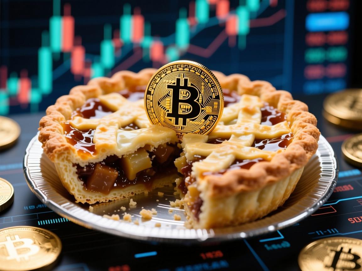 已上交易所的虚拟币空投，机遇与风险并行的馅饼还是陷阱