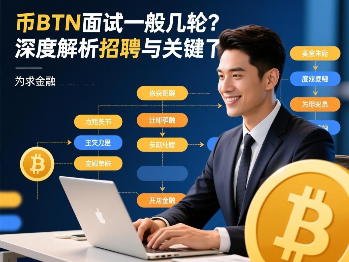 币安面试一般几轮 深度解析招聘流程与关键环节