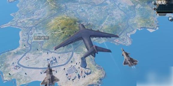 和平精英吃丹修仙云顶天池怎么偷渡 和平精英吃丹修仙偷渡技巧