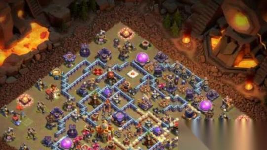 部落冲突战斗前的准备工作怎么做 有什么要点