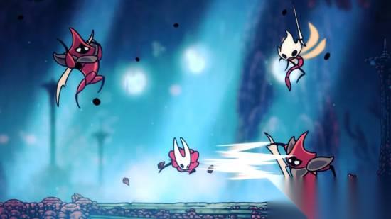 3A大作被独立游戏抢风头 外媒 独游才是为了玩家