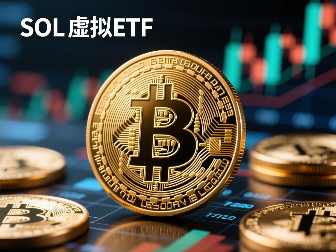 SOL虚拟币是否在申请ETF 最新进展与市场影响解析