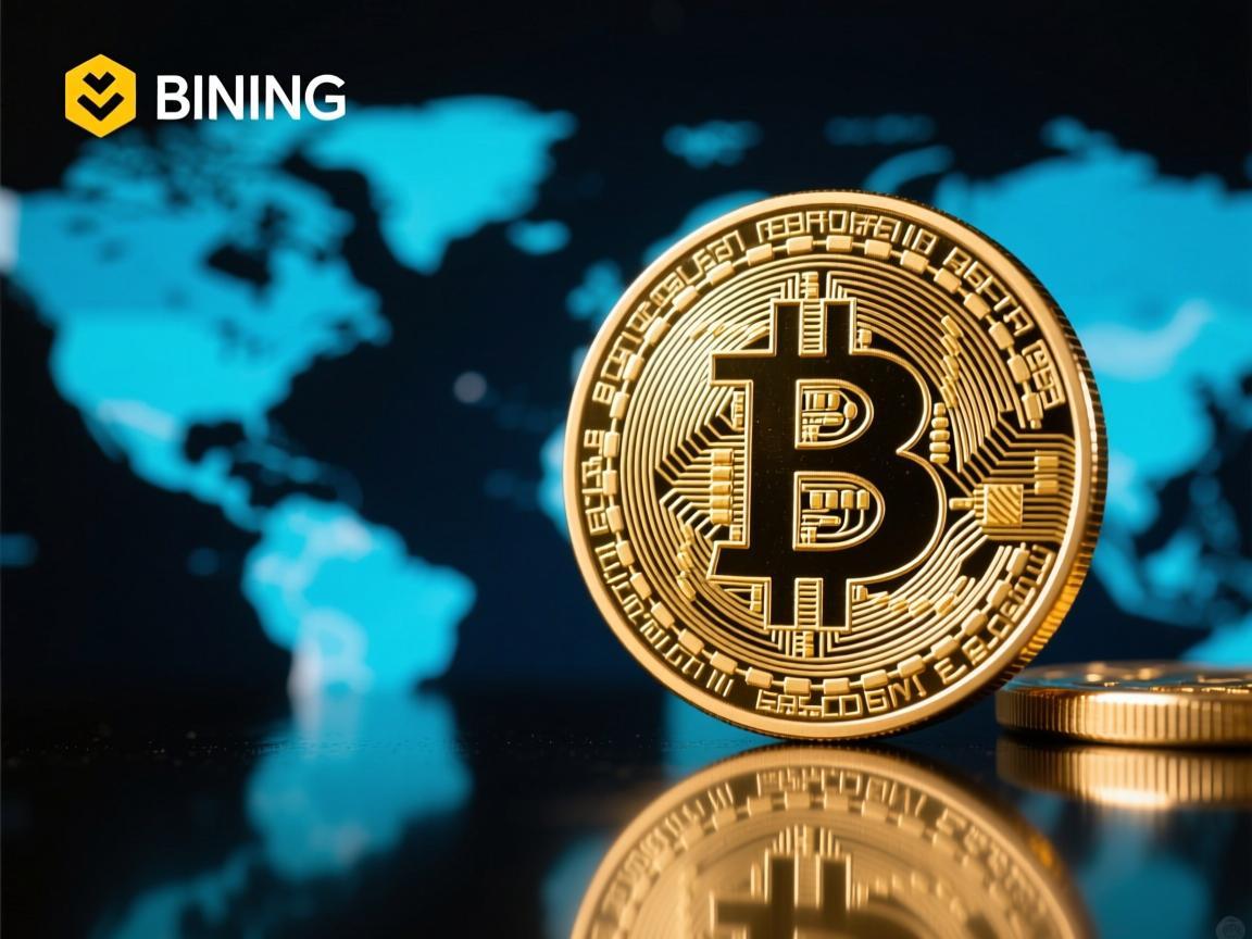 币安是中国的还是外国的 揭开加密货币巨头的跨国基因