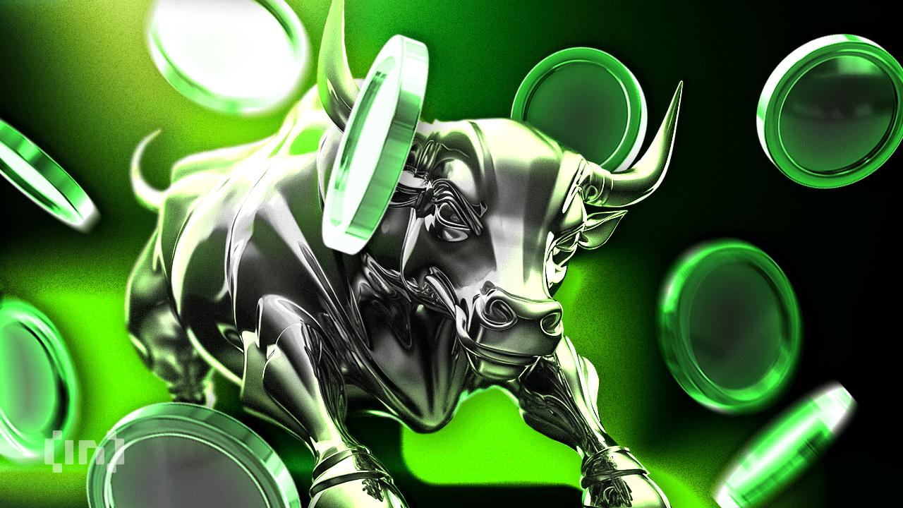 三个迹象表明，山寨币季可能将于今年11月到来。