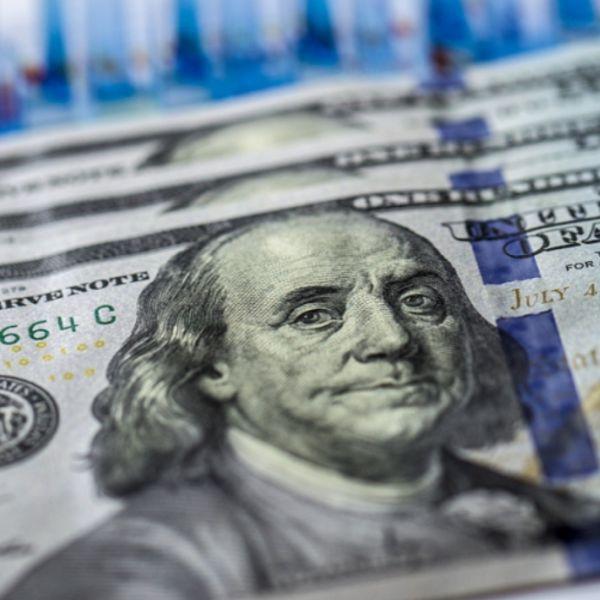 美政府停摆落幕 + 发钱福利，Crypto 将迎流动性狂欢