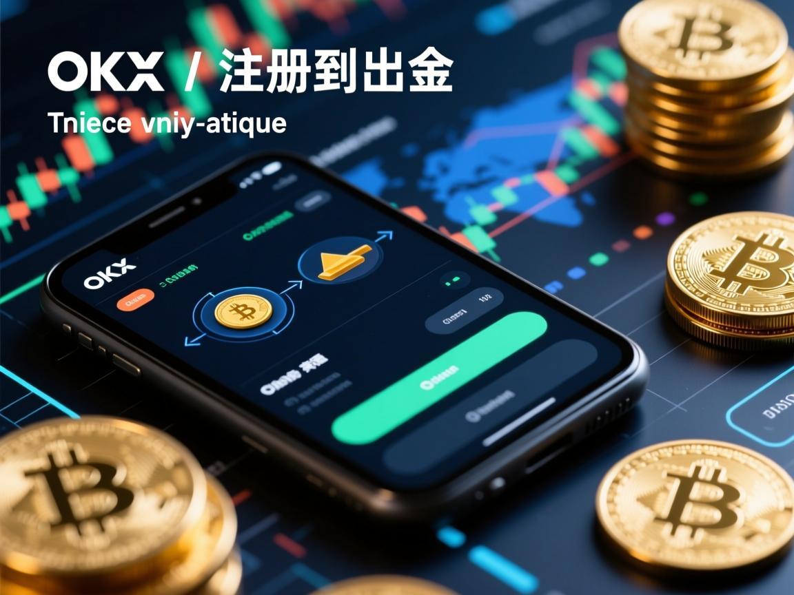 OKX交易流程，从注册到出金的完整指南