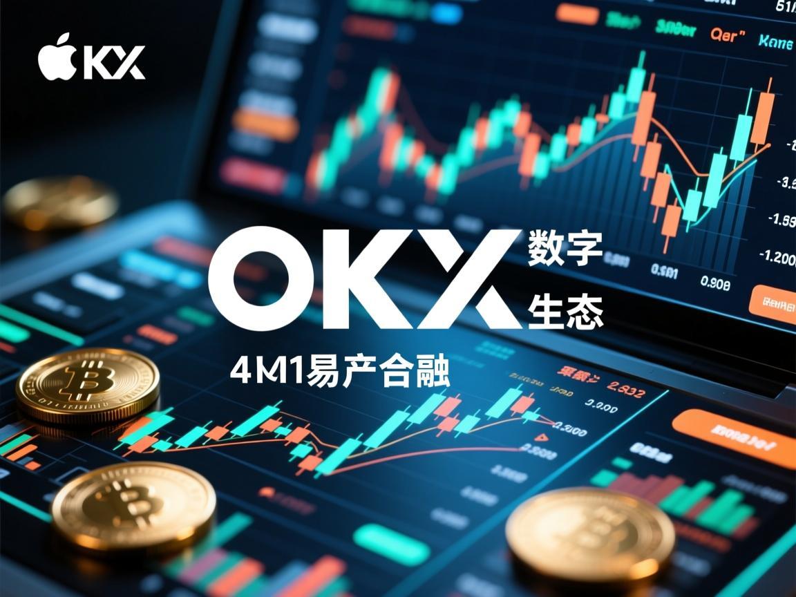 OKX交易所与苹果生态，数字资产交易的新融合