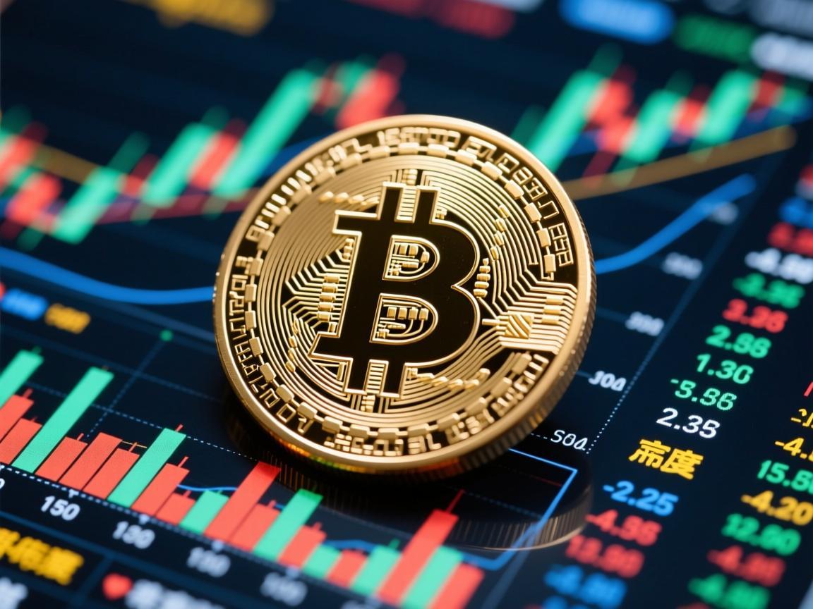 SOL币是高度控盘吗 深度解析其筹码分布与市场风险