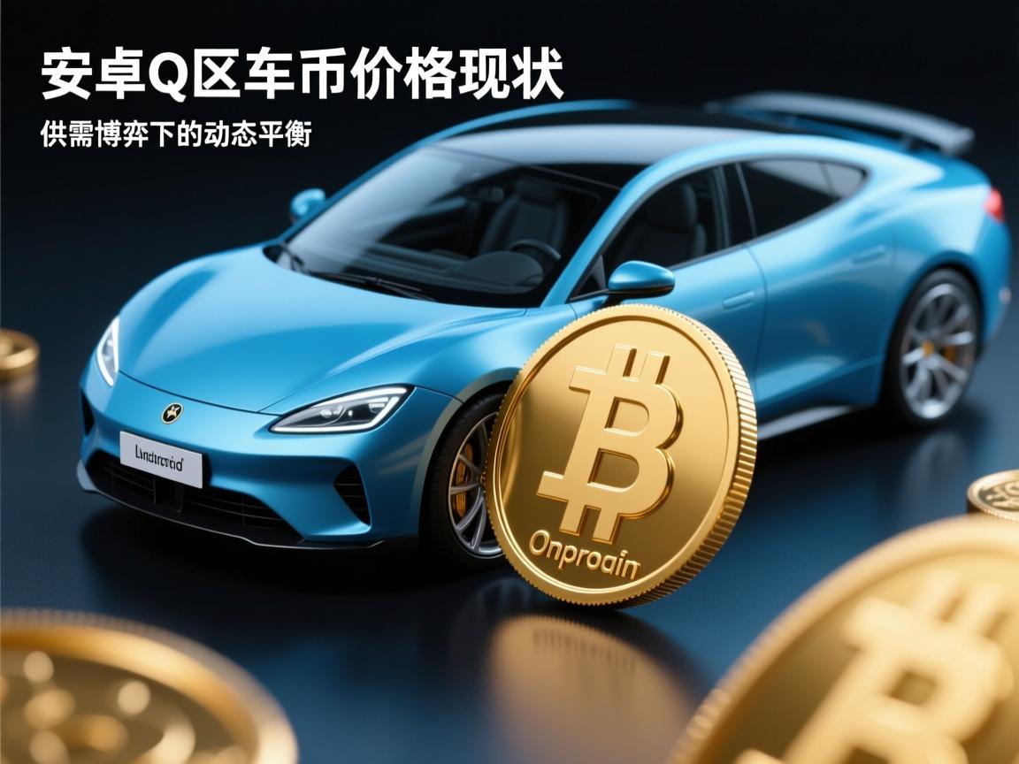 安卓Q区车币价格现状，供需博弈下的动态平衡