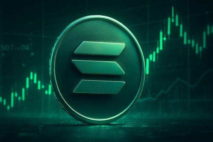 SOL技术简报：中性D1偏好、关键水平和情景分析