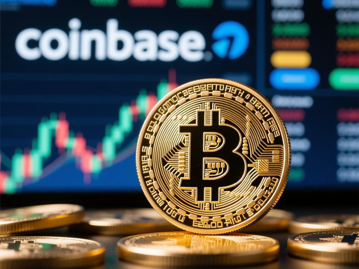 狗狗币会提前上线Coinbase 市场情绪与平台逻辑的博弈