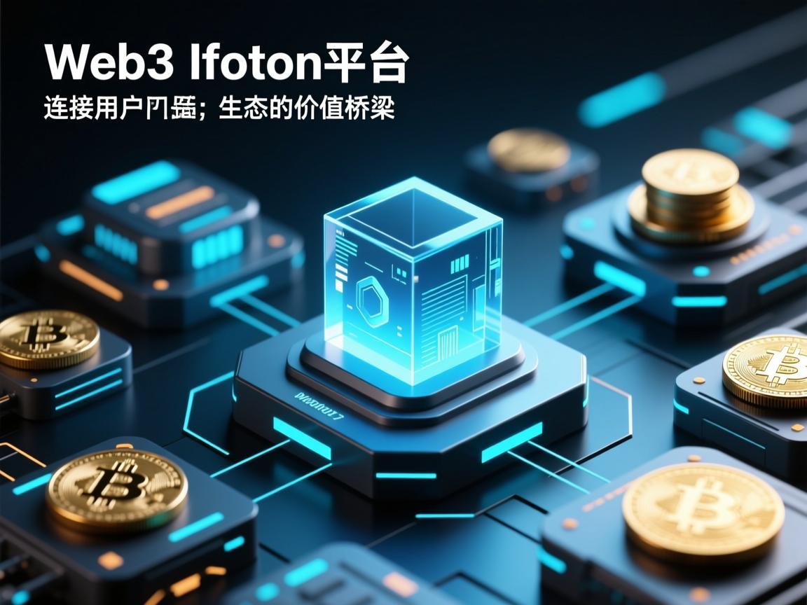 知名Web3空投平台，连接用户与生态的价值桥梁