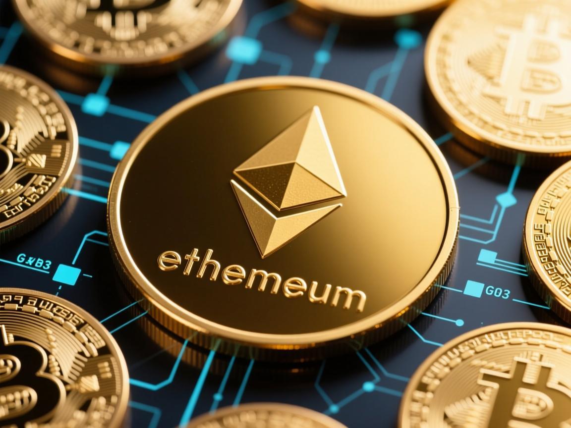 以太坊、Go与Web3，构建下一代去中心化应用的黄金组合