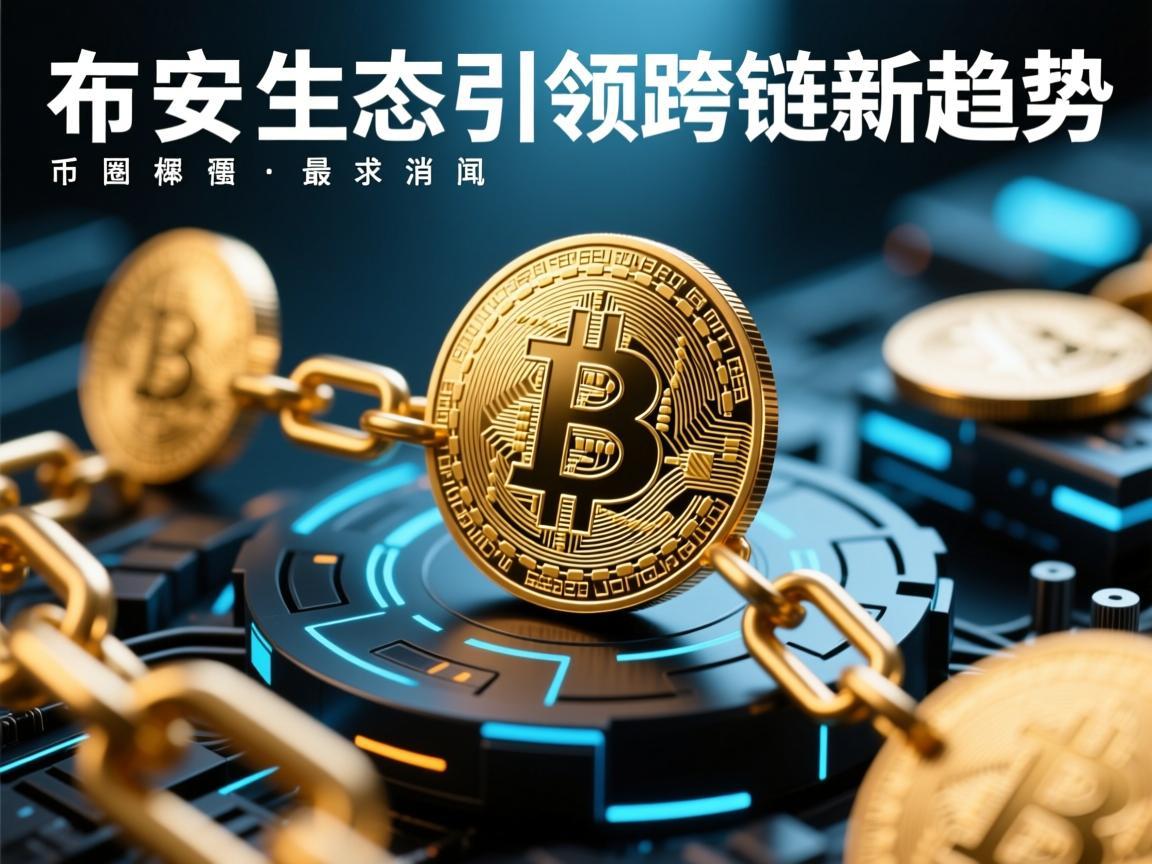 币圈最新消息，布安生态引领跨链新趋势