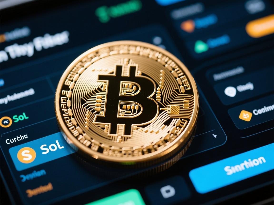 SOL币是否存在销毁地址 深度解析代币销毁机制与SOL的实际情况