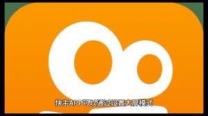 快手电脑版如何设置自动播放