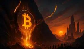 比特币价格预测：随着比特币逼近 11 万美元，巨鲸开始轮动至 Remittix 和 Solana。