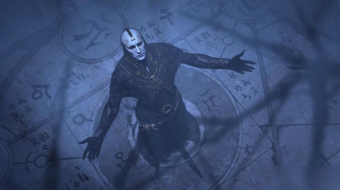 暗黑4 开发者暗示新资料片