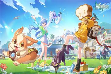 崩坏因缘精灵烛夫人怎么样 烛夫人介绍一览