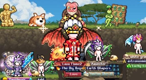 IdleOn 世界一任务合集