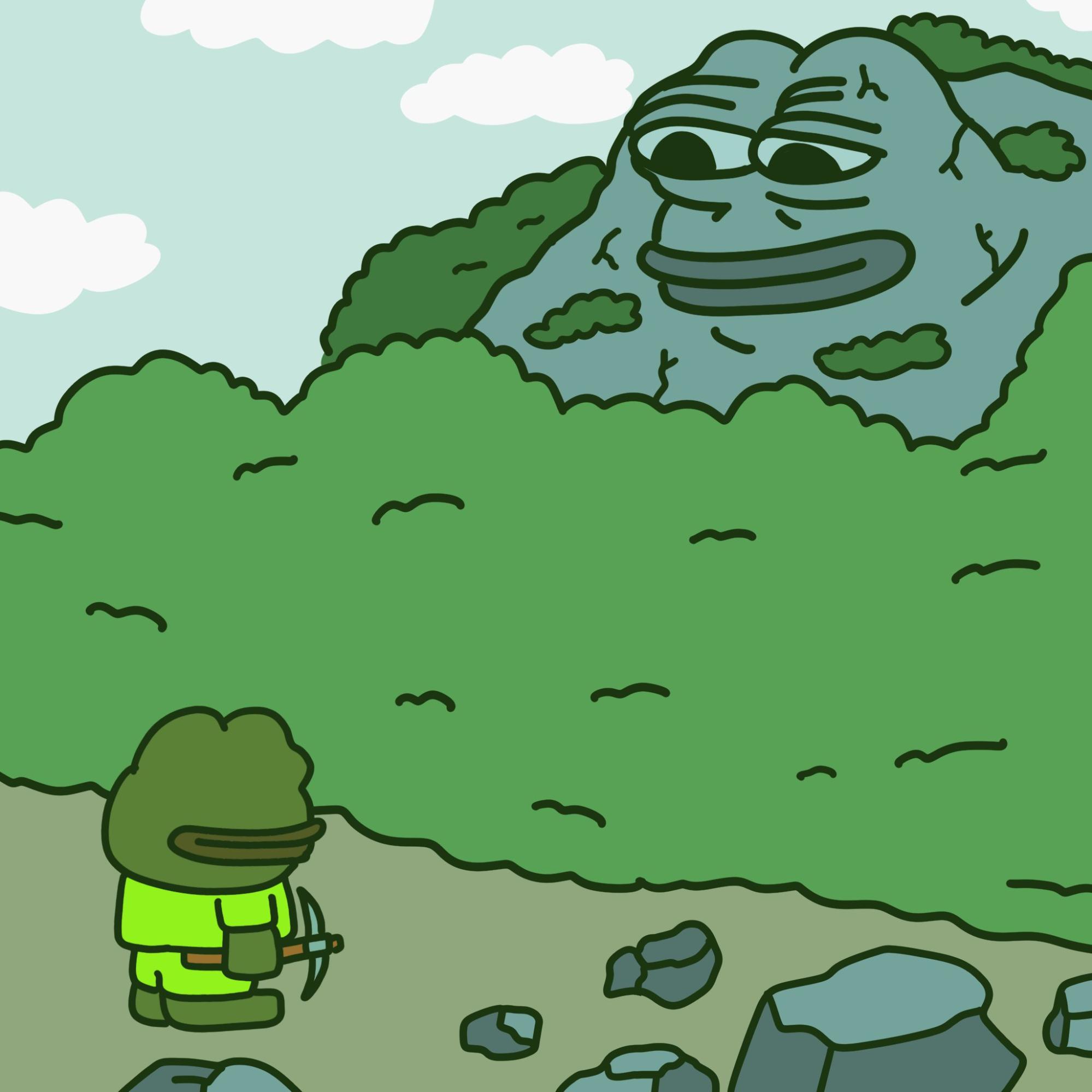 페페노드(PEPENODE) ICO 210만 달러 돌파 암호화폐 채굴업계, AI 应用