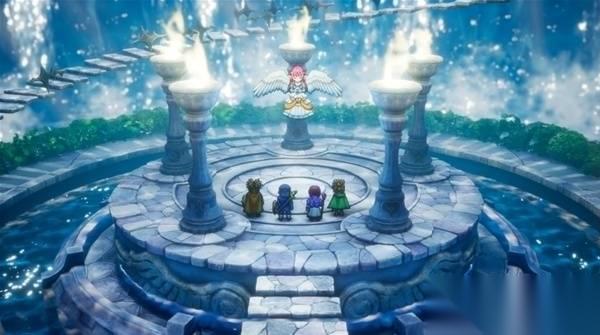 勇者斗恶龙2重制版 超绝技搭配推荐