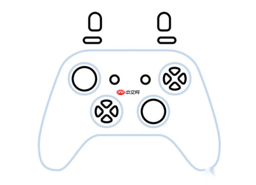 手柄测试工具哪个好用 手柄检测软件功能与对比解析