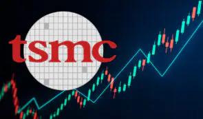 台积电股票：人工智能热潮在增速放缓后面临现实检验