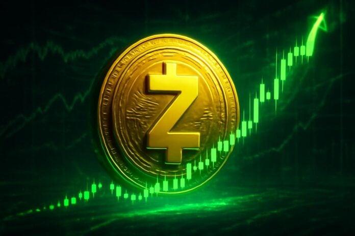 Zcash ZEC 今日价格：技术概览和价格水平