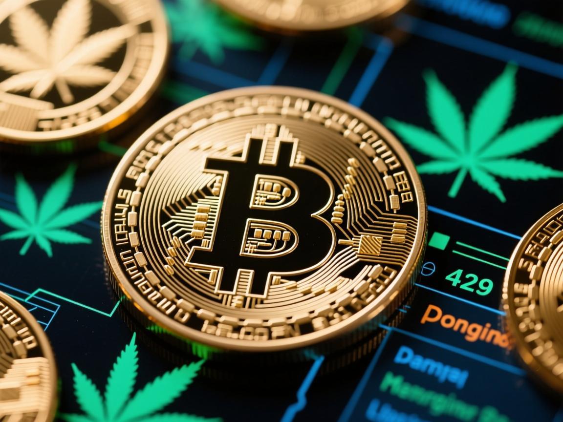 狗狗币420是什么意思 数字货币文化中的梗与密码