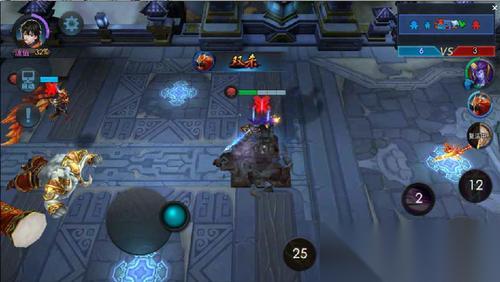 乱斗西游21 2怎么过