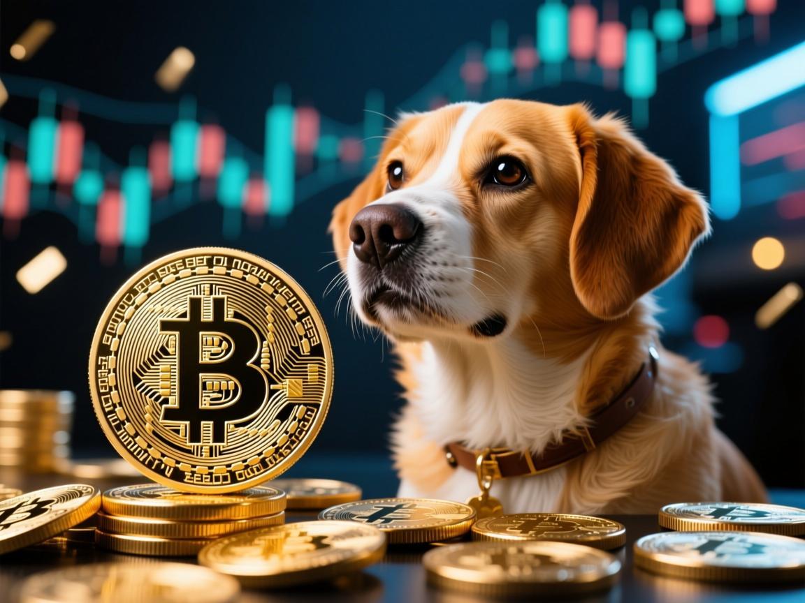 狗狗币两千万，狂欢过后的理性思考