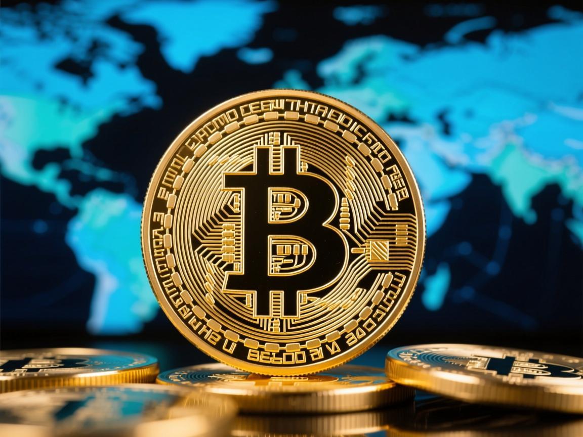 狗狗币是在哪发行的 从玩笑币到全球加密货币的发行地探秘